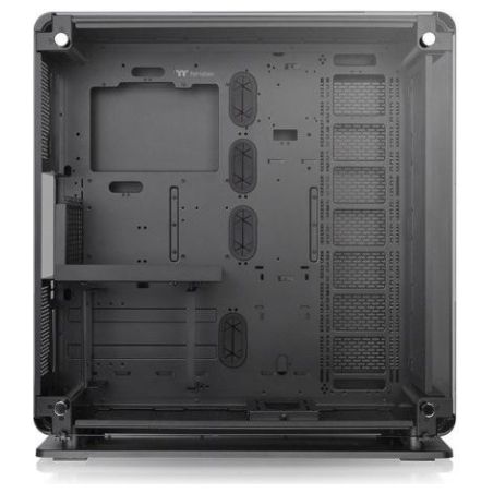Thermaltake Core P8 Bla ck TG