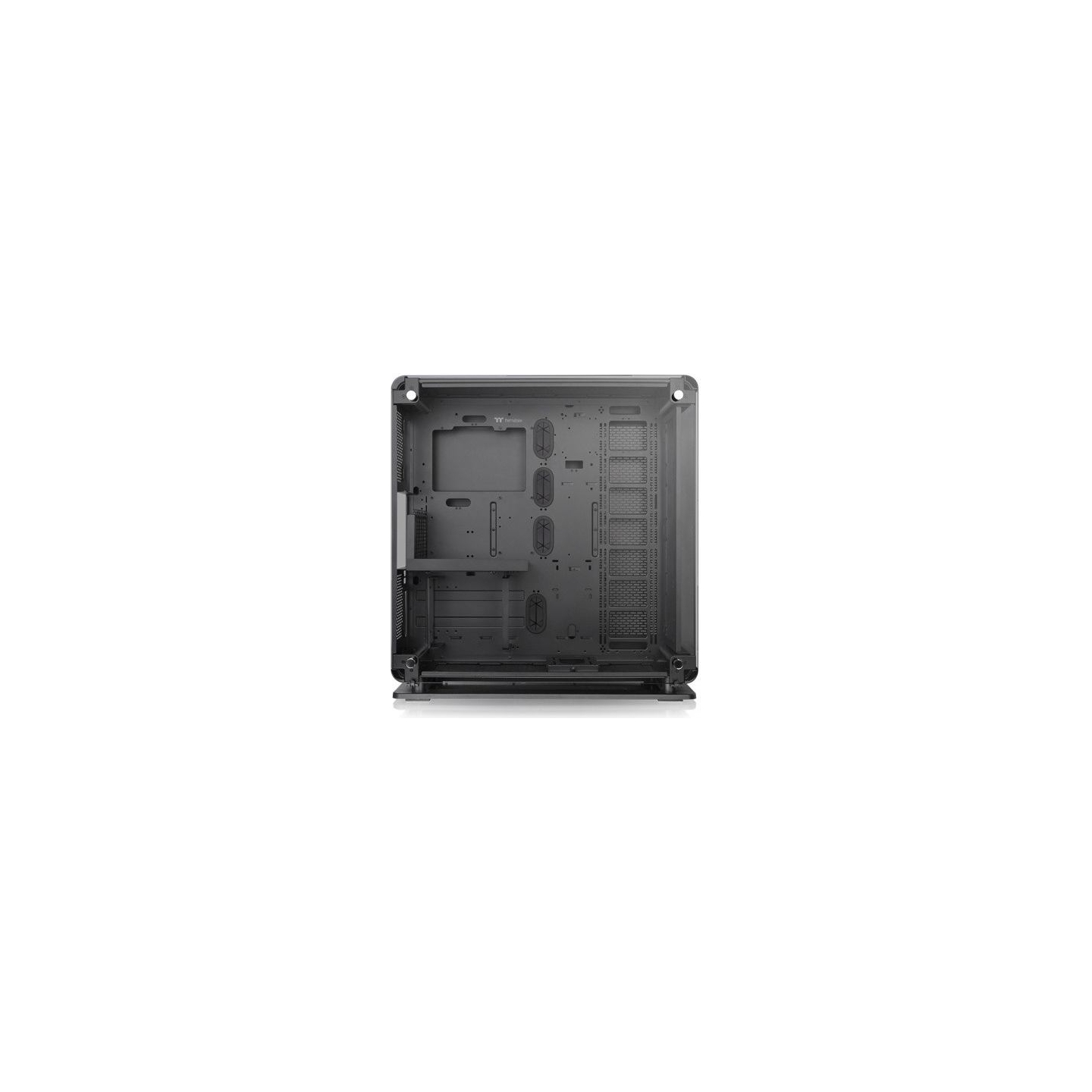 Thermaltake Core P8 Bla ck TG