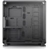 Thermaltake Core P8 Bla ck TG