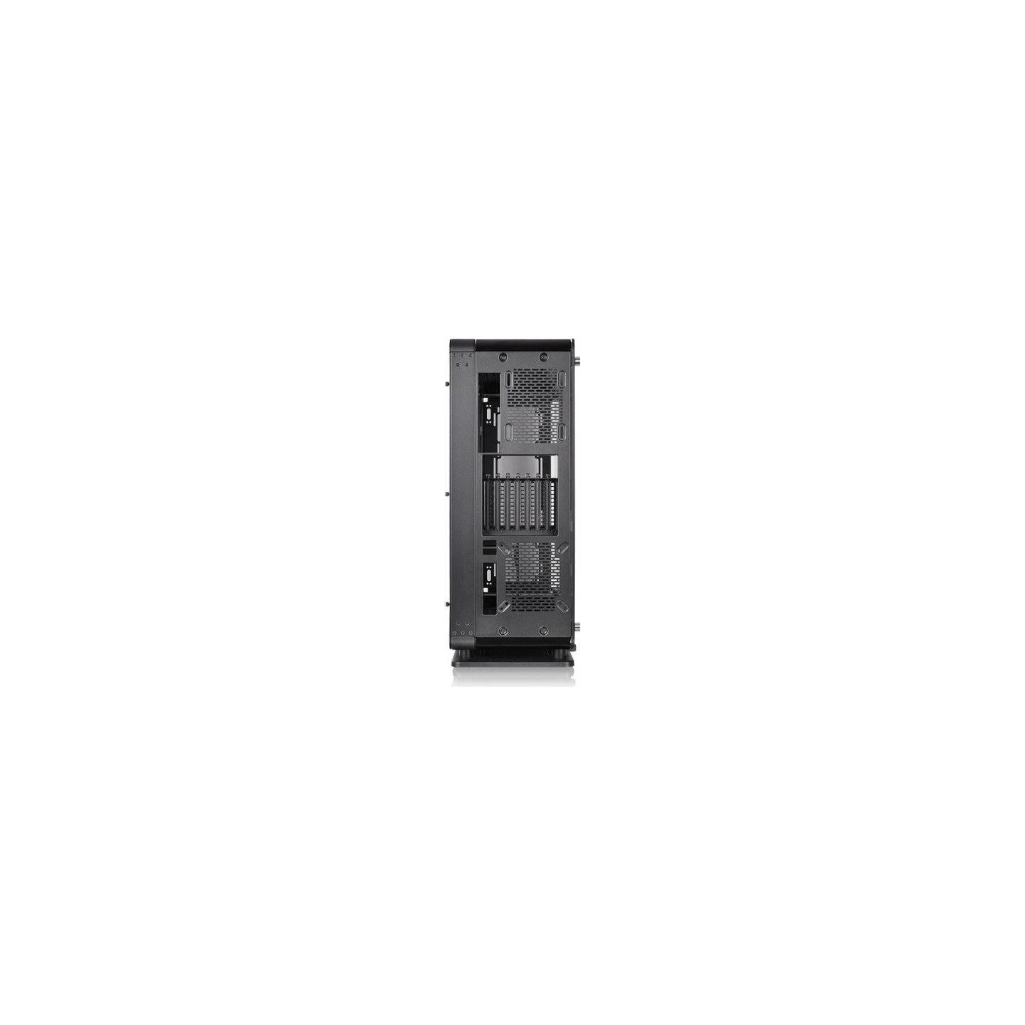 Thermaltake Core P8 Bla ck TG