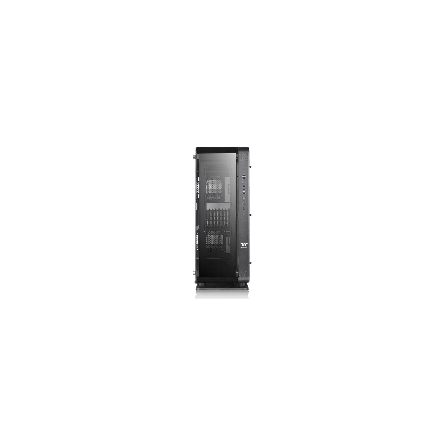 Thermaltake Core P8 Bla ck TG
