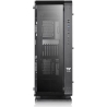 Thermaltake Core P8 Bla ck TG