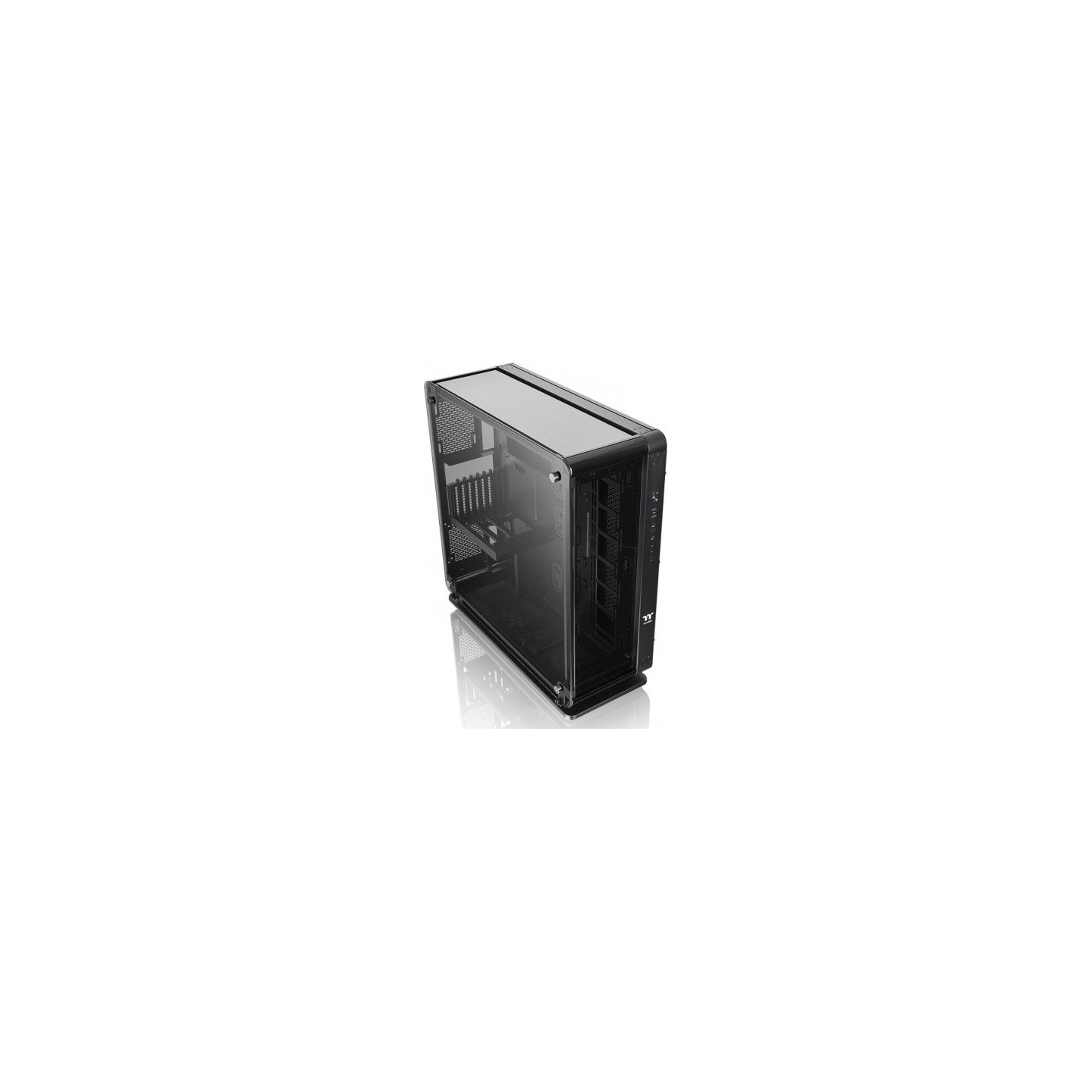 Thermaltake Core P8 Bla ck TG