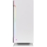 Thermaltake PC case - H200 TG Snow RGB