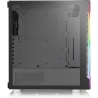 Thermaltake PC case - H200 TG Snow RGB