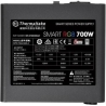 Thermaltake Smart 700W RGB (80+ 230V EU, 2xPEG, 120mm, Single Rail)