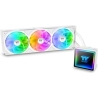 Thermaltake AIO TH360 V 3 ARGB Snow