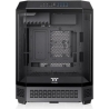 Thermaltake The Tower 6 00 TG - Black