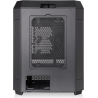 Thermaltake The Tower 6 00 TG - Black