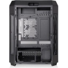 Thermaltake The Tower 6 00 TG - Black