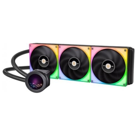 Thermaltake Toughliquid Ultra 420 RGB
