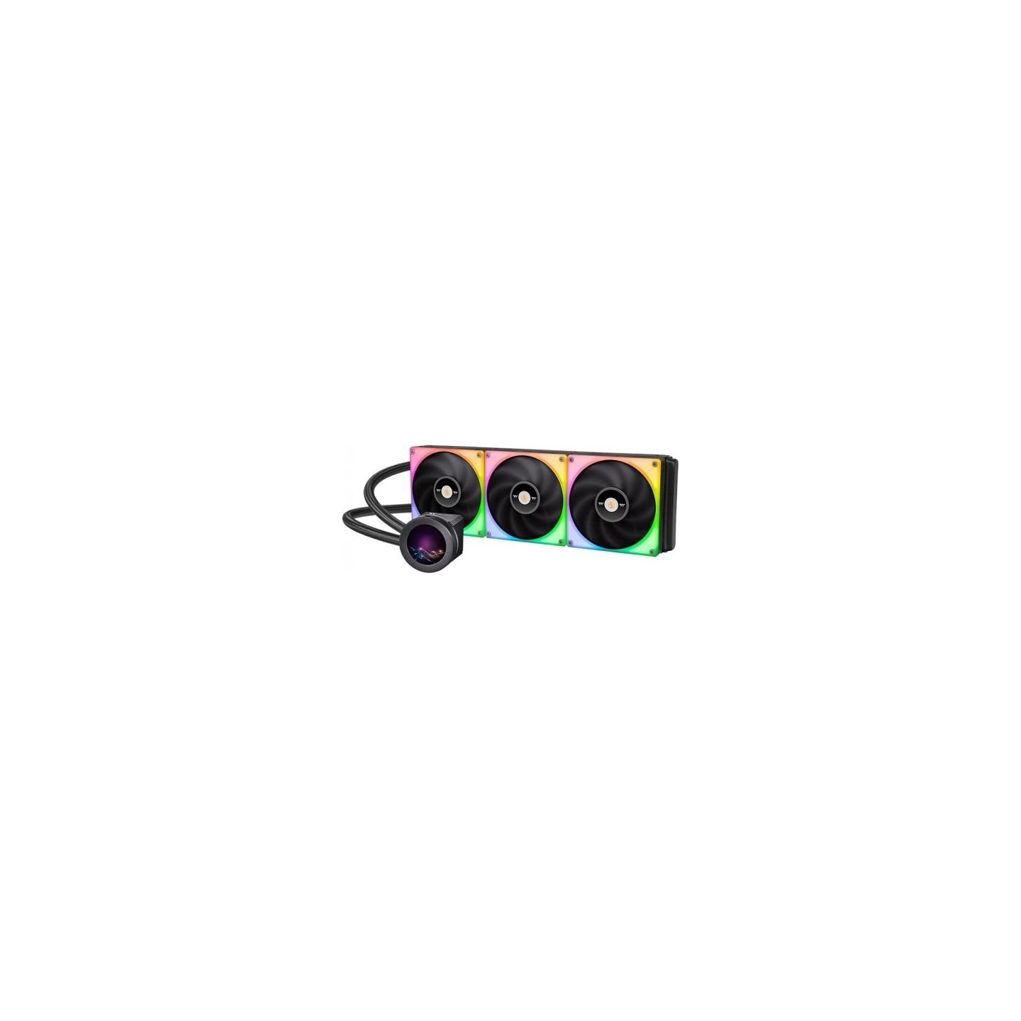 Thermaltake Toughliquid Ultra 420 RGB