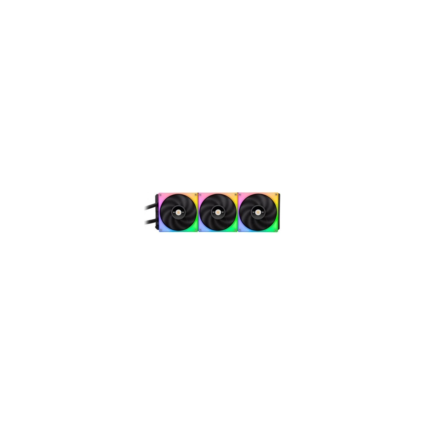 Thermaltake Toughliquid Ultra 420 RGB