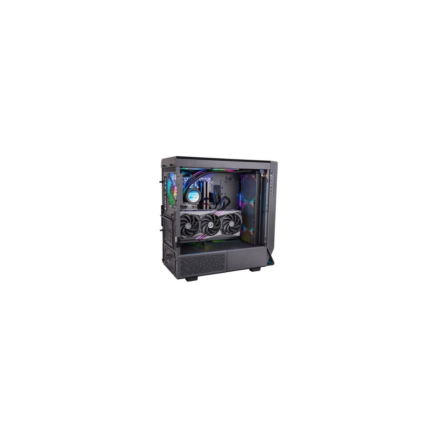 Thermaltake Toughliquid Ultra 420 RGB