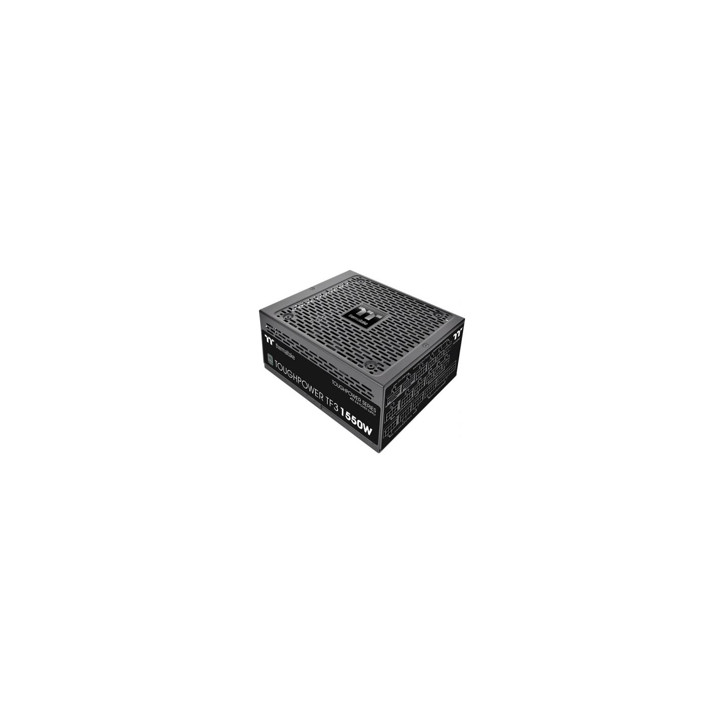 Thermaltake Toughpower TF3 1550W 80+Titanium