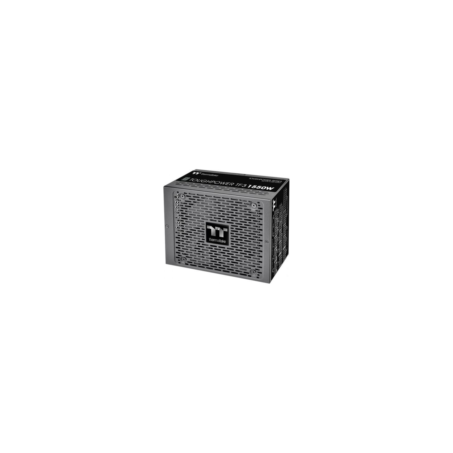 Thermaltake Toughpower TF3 1550W 80+Titanium