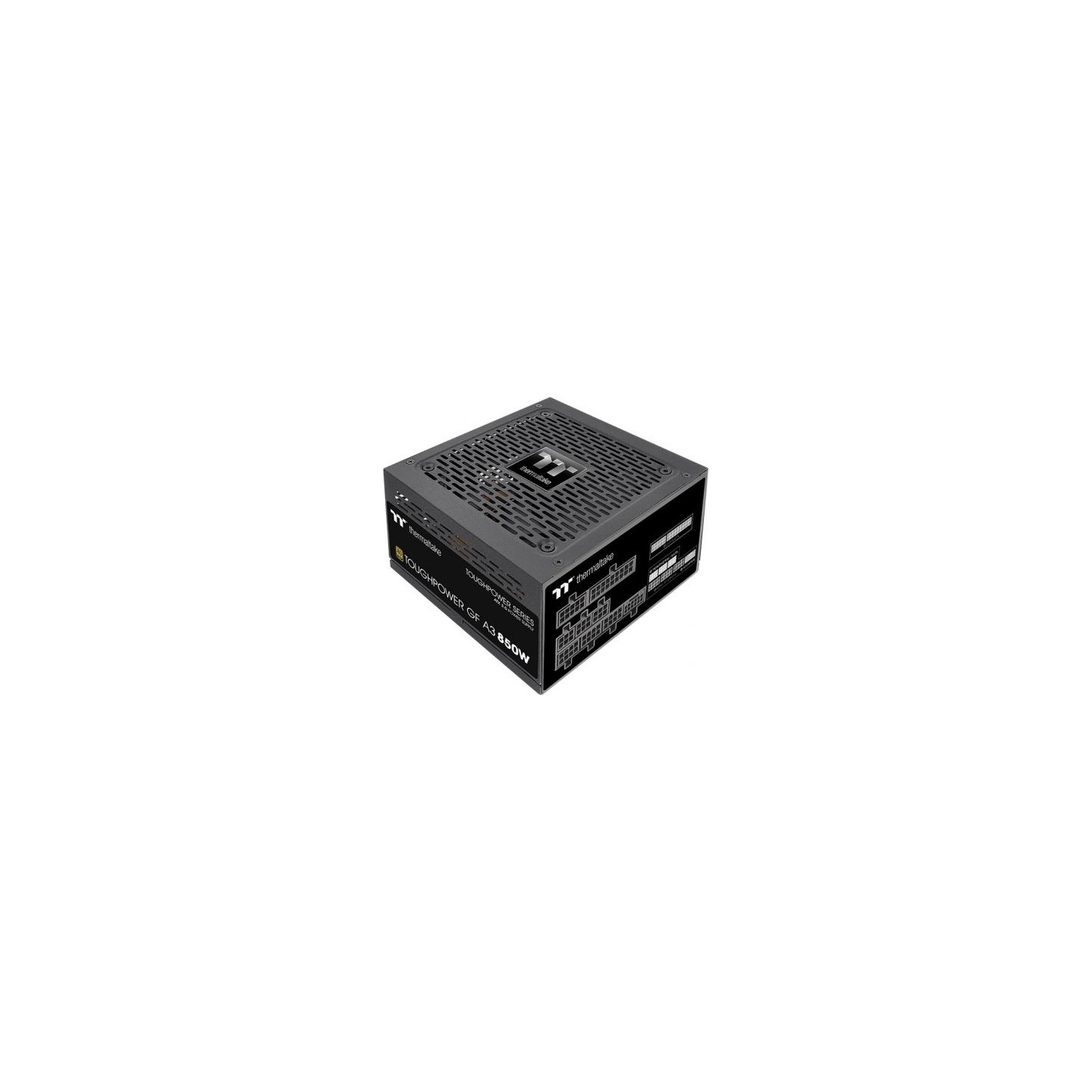 Thermaltake Toughpower GF A3 850W Gold Gen5