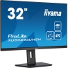 Iiyama XUB3293UHSN-B5 32inch ETE IPS (P)