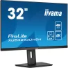 Iiyama XUB3293UHSN-B5 32inch ETE IPS (P)