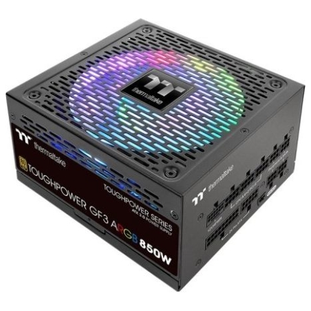 Thermaltake Toughpower GF3 ARGB 850W Gold
