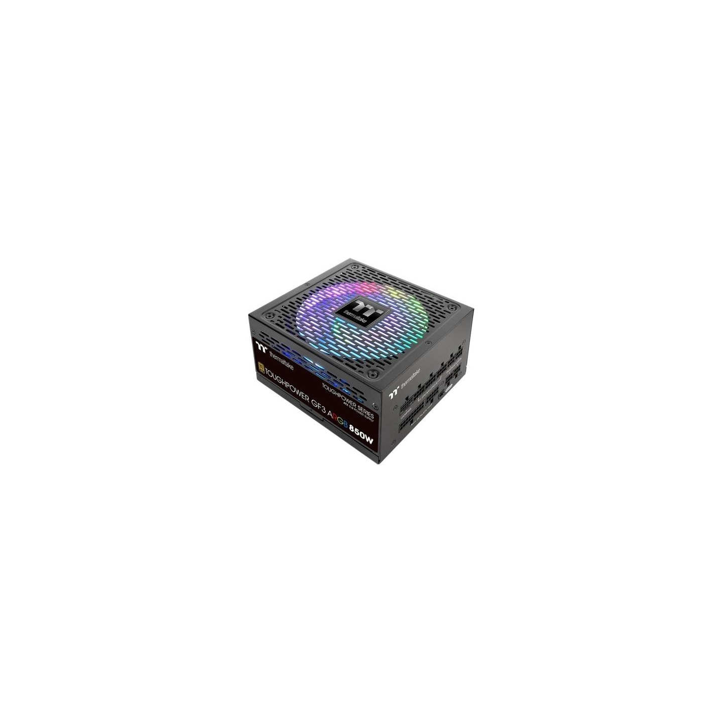 Thermaltake Toughpower GF3 ARGB 850W Gold