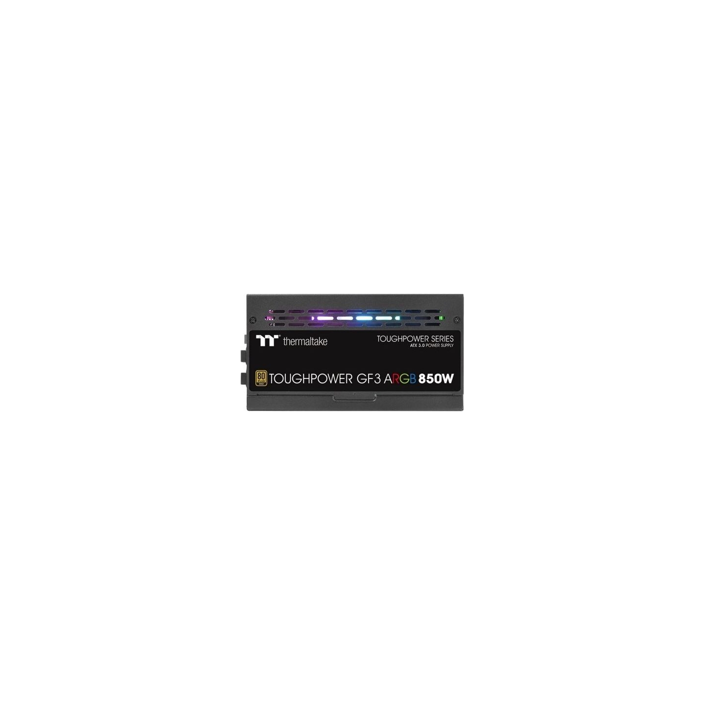 Thermaltake Toughpower GF3 ARGB 850W Gold