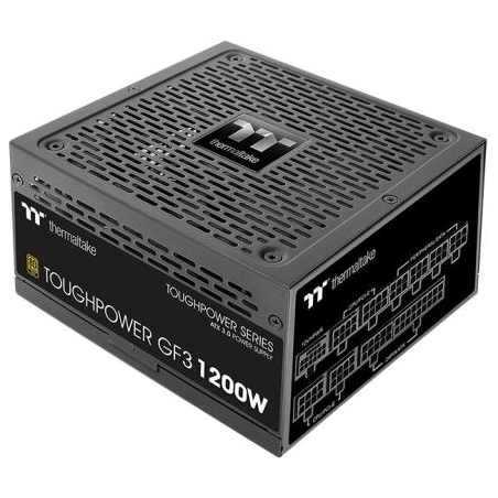 Thermaltake Power supply Toughpower GF3 1200W Gold F Modular 14cm Gen5