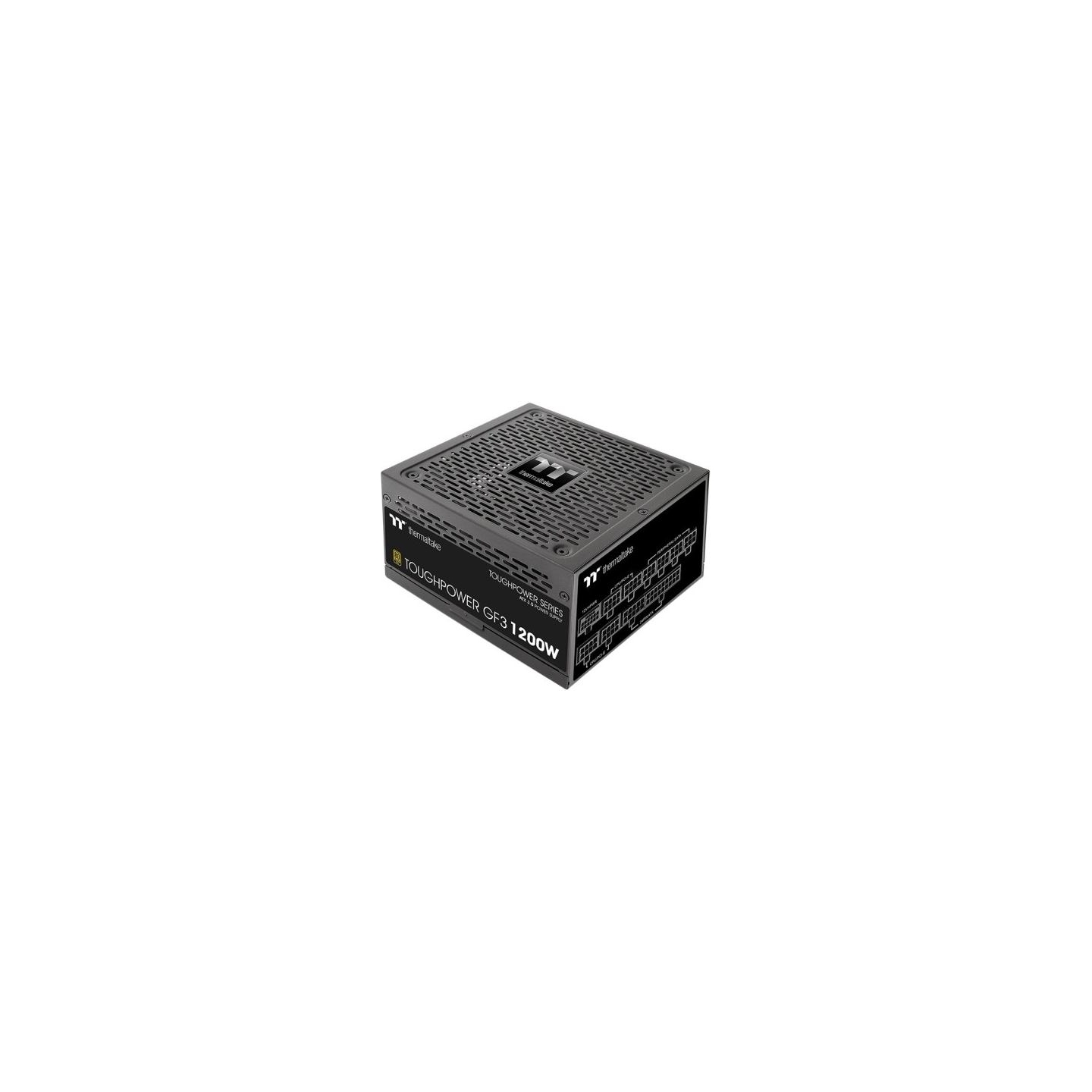 Thermaltake Power supply Toughpower GF3 1200W Gold F Modular 14cm Gen5