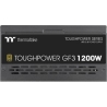 Thermaltake Power supply Toughpower GF3 1200W Gold F Modular 14cm Gen5