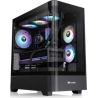 Thermaltake View 290 TG ARGB Black