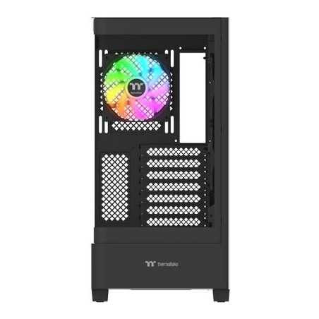 Thermaltake View 290 TG ARGB Black