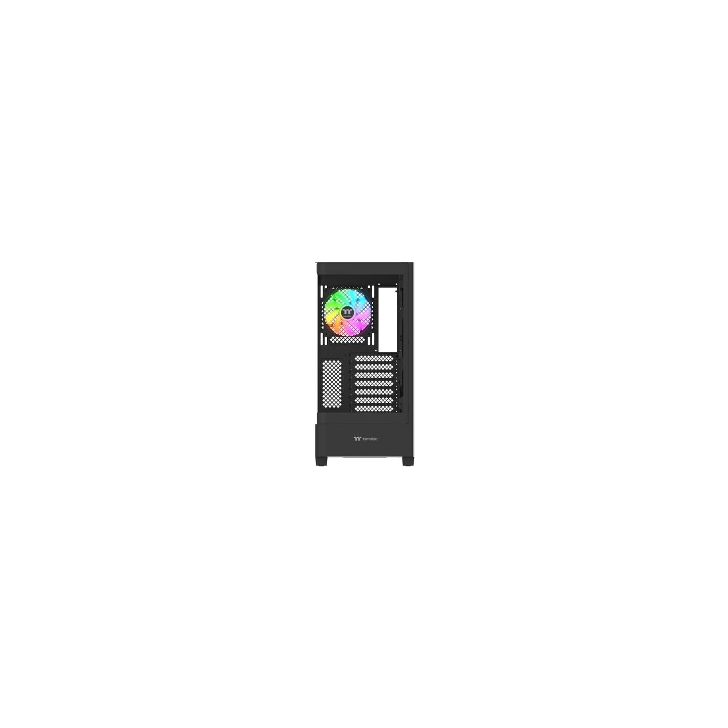 Thermaltake View 290 TG ARGB Black