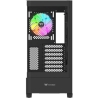 Thermaltake View 290 TG ARGB Black