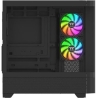 Thermaltake View 290 TG ARGB Black