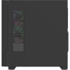 Thermaltake View 290 TG ARGB Black