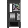 Thermaltake View 290 TG ARGB Black