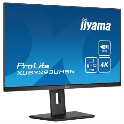 Iiyama XUB3293UHSN-B5 32inch ETE IPS (P)