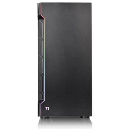 Thermaltake Computer case - H200 Tempered Glass