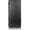 Thermaltake Computer case - H200 Tempered Glass