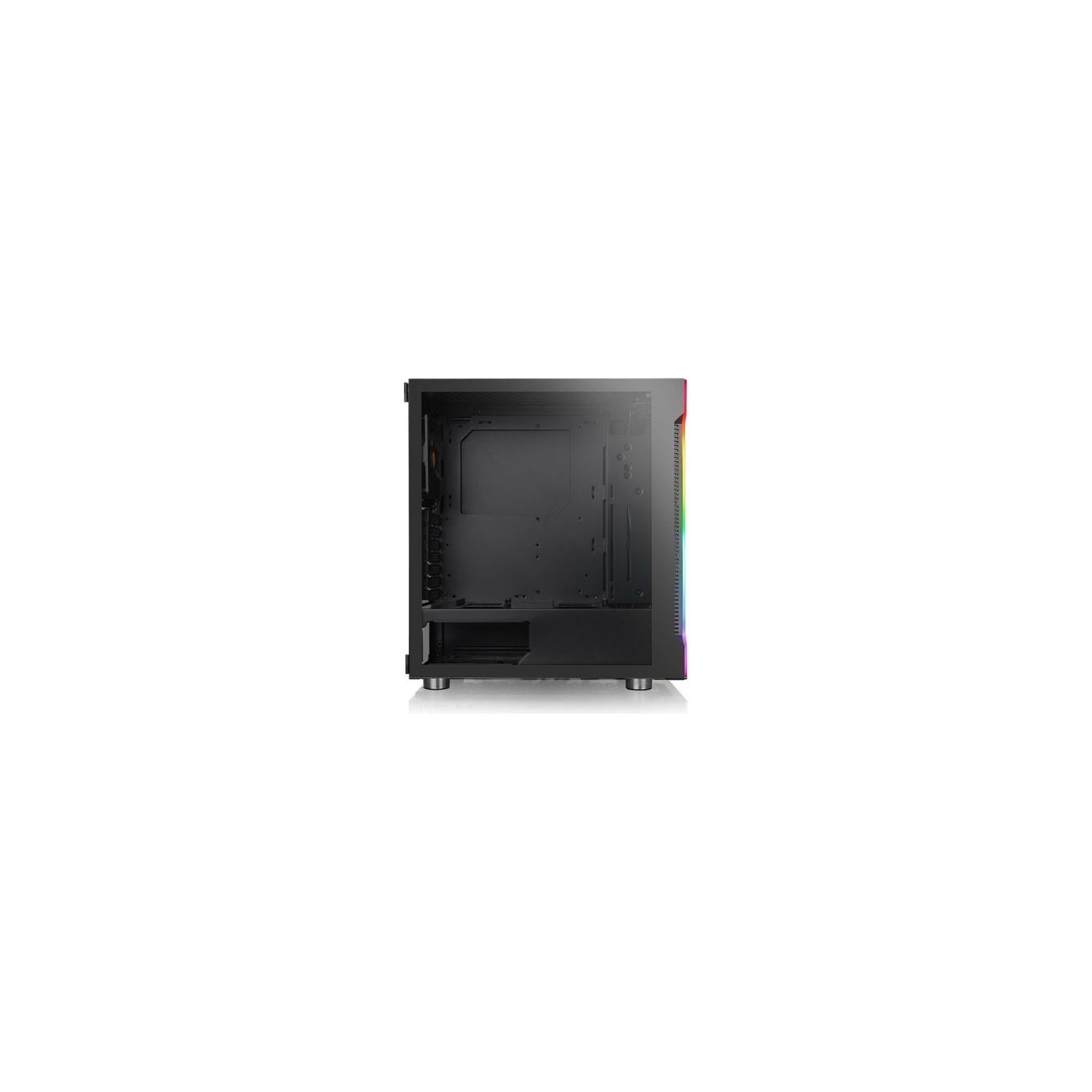 Thermaltake Computer case - H200 Tempered Glass