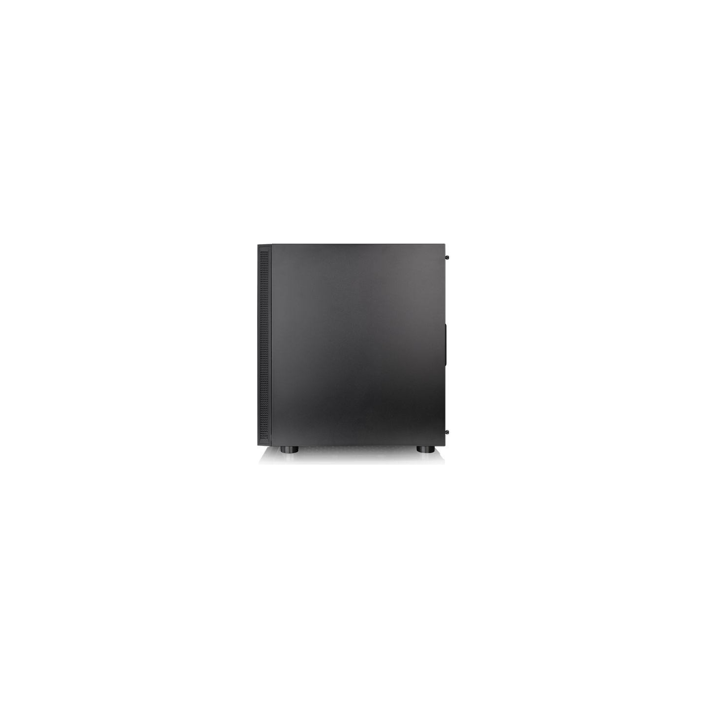 Thermaltake Computer case - H200 Tempered Glass