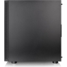 Thermaltake Computer case - H200 Tempered Glass