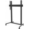 Edbak TRE200 LFD Video Conferencing Cart for Monitor