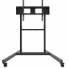 Edbak Monitor trolley TR19 130KG 1000x600