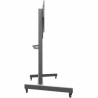 Edbak Monitor trolley TR19 130KG 1000x600