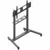 Edbak Monitor trolley TR19 130KG 1000x600