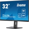 Iiyama XUB3293UHSN-B5 32inch ETE IPS (P)