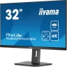 Iiyama XUB3293UHSN-B5 32inch ETE IPS (P)