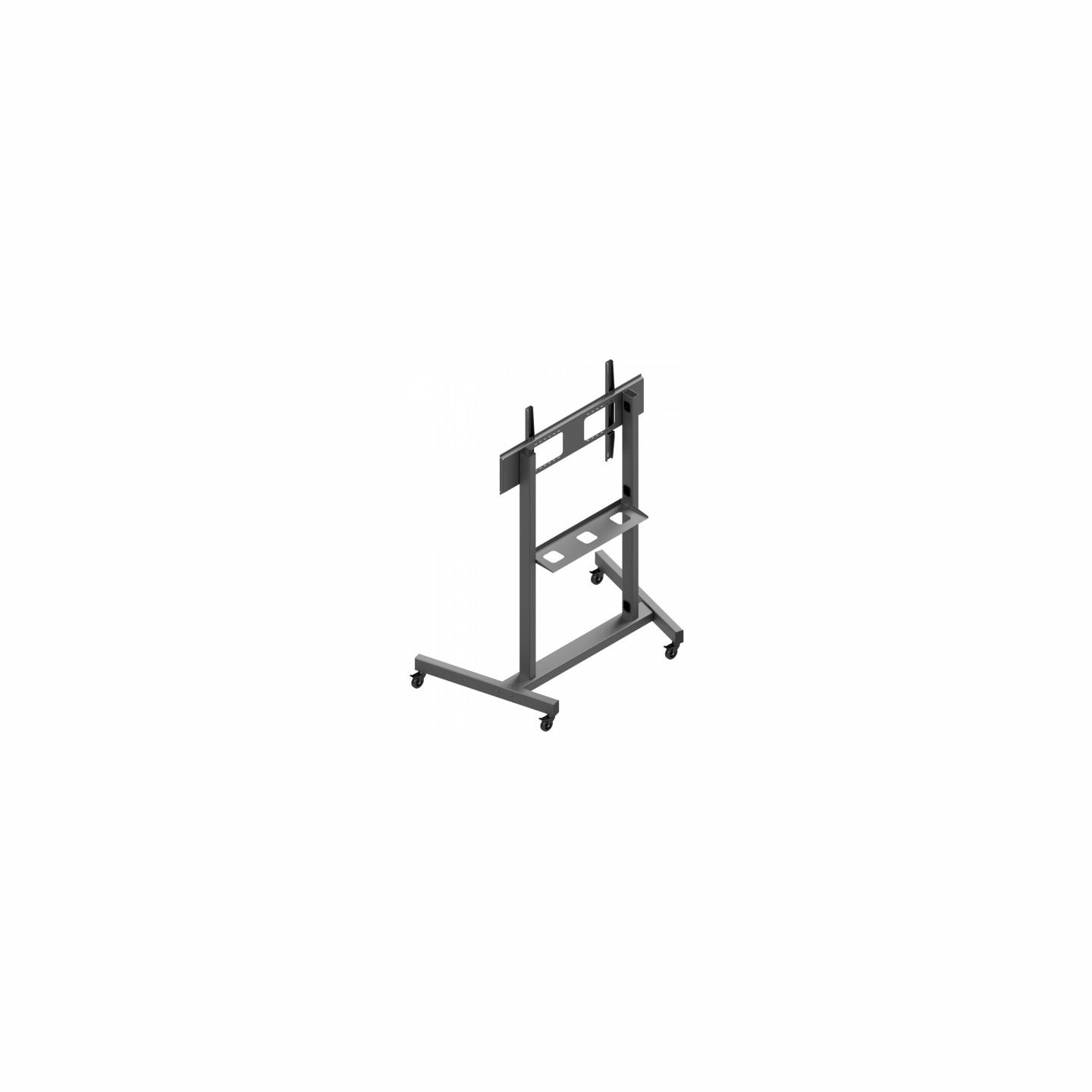 Edbak Monitor trolley TR19 130KG 1000x600