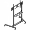 Edbak Monitor trolley TR19 130KG 1000x600